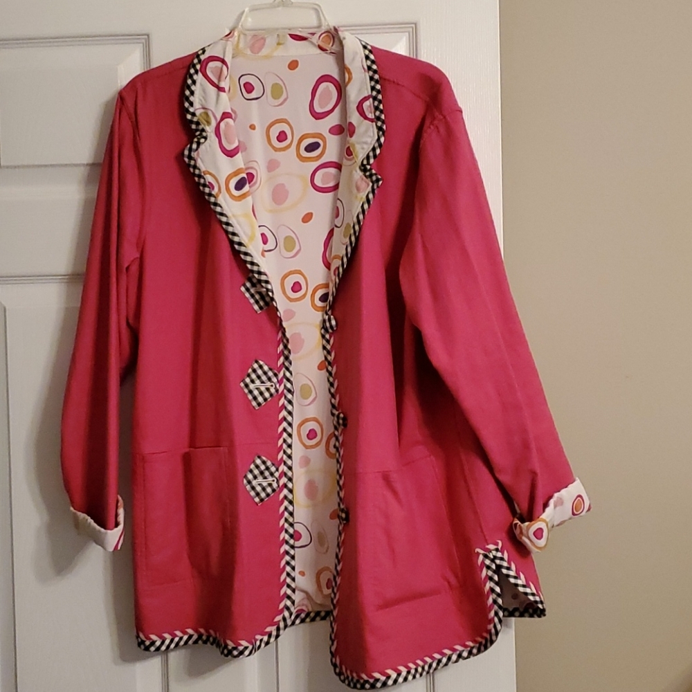 Jacket